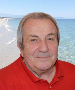 Tonino Scacchetti