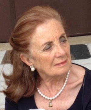 MARIA GRAZIA MACCHIA