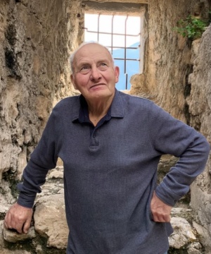 Giancarlo Omezzoli