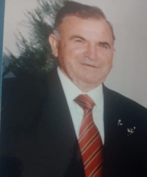 Michele Caldararo