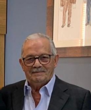 Domenico Latrecchiana