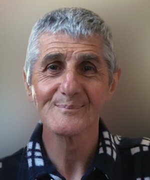 VITTORIO BUI