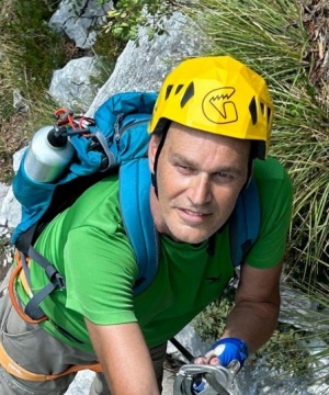 Claudio Pasin