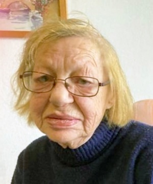 SILVANA MESSINA