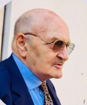 Angelo Mantegazza