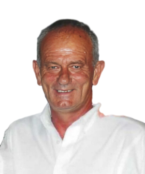ETTORE PARISE