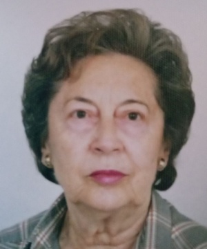 Francesca Montanari