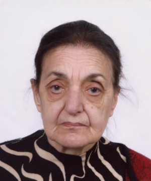 Anna Maria Malvasi