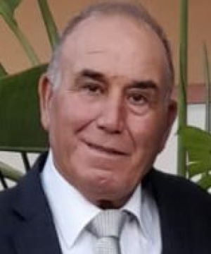 Vito Indelicato