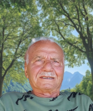 Antonino Di Forti