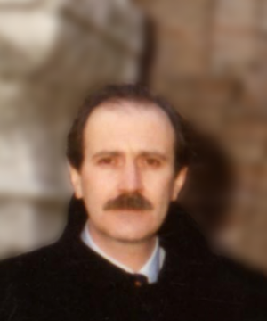 Sergio Gasparotto