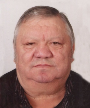 Antonio Zolin