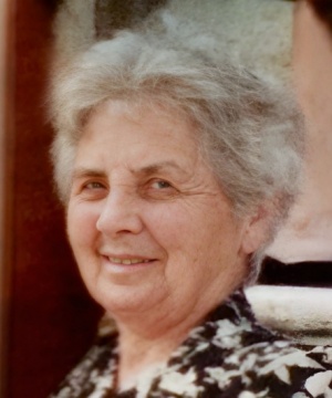 Adelina Amadio