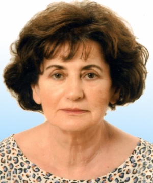 Maria Teresa Nardi