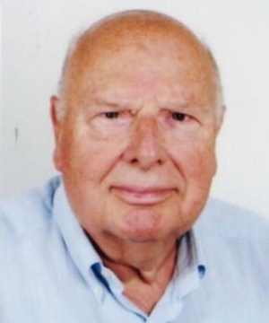 ENZO SPONZA