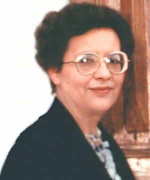 Velia Mengoli