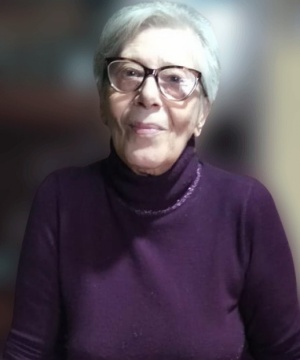 FRANCA LAGANA'