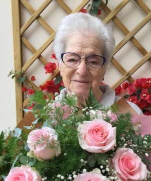 Angela Varsori