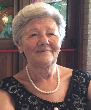 Fanny Rizzi