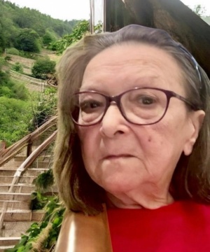 ORNELLA PAGANI