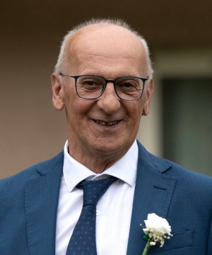 Giordano Calcaterra