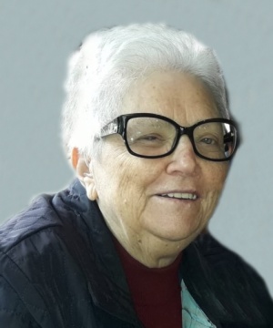 ANNA MARIA GABANNINI