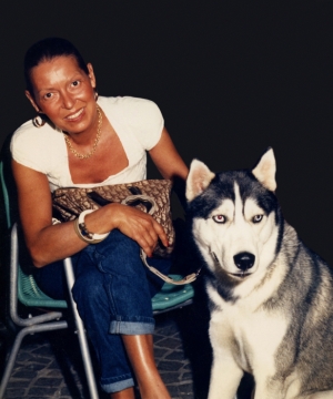 Maria Elide Preden