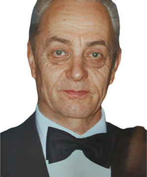Antonio Comito