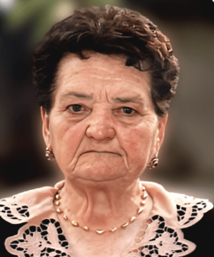 Saba Nardone