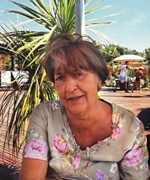 ROSA D'ANTONIO