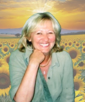 Pinuccia Danzi