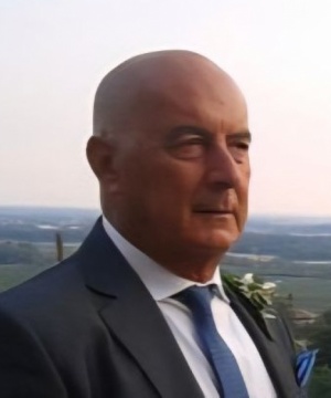 LUCIANO CASALATINA