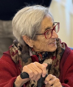 ANTONIETTA ZOLFI