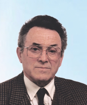 AGOSTINO GASPARINI PAPOTTI