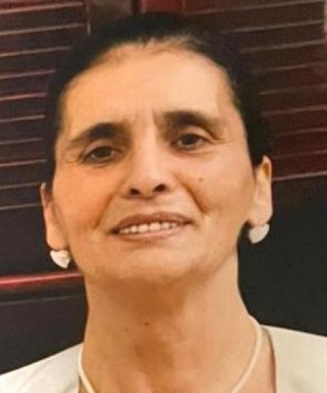 Manuelita Di Giambattista