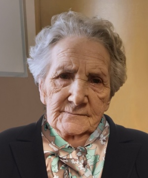Onorina Burella