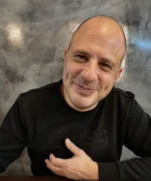 LEANDRO ZANUSSI