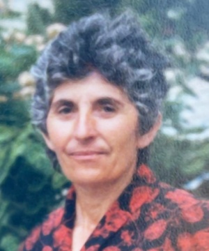 CLARA FOGLI