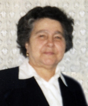 LILIANA SAMBI