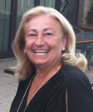 ADRIANA MELATO