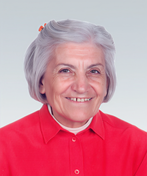 CARMELA MUGHETTO