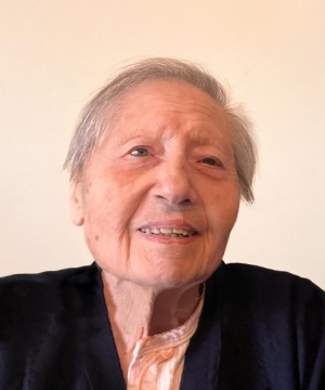 Graziella Zanin