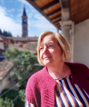 Franca Robustelli Test