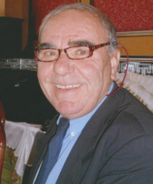 Silvio Baldini