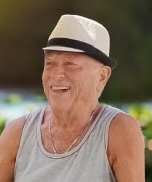 MAURO BRUSCHI