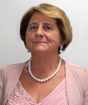 Anna Maria Zamperlin