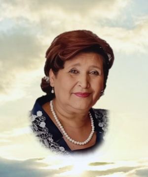 GIUSEPPA CANGEMI