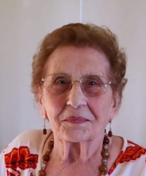 Benvenuta Marinello