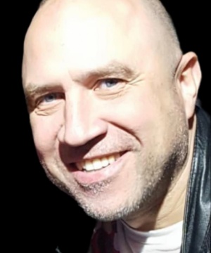 Alberto Morosini