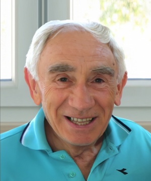 Valter Bianchet
